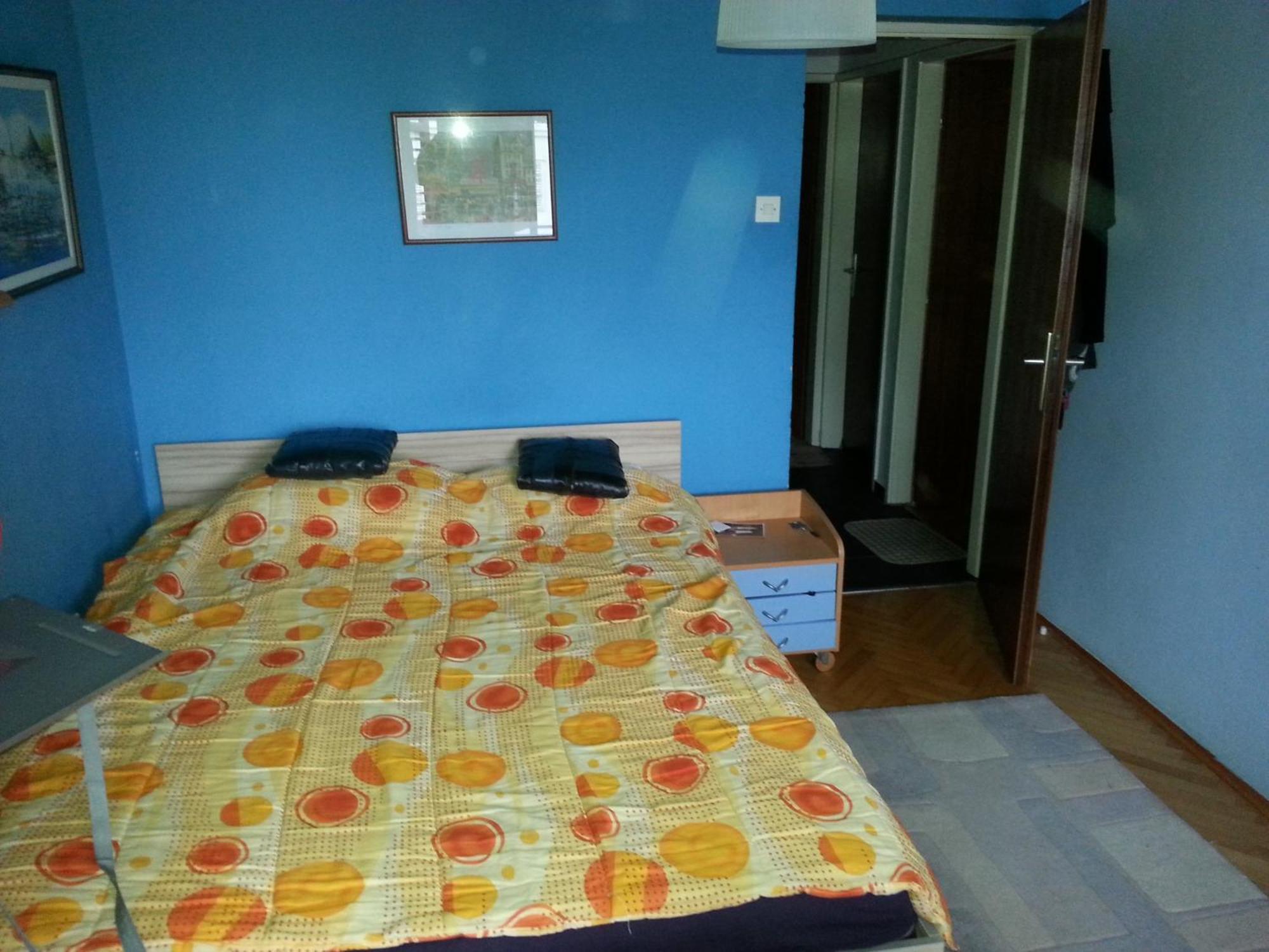 Apartments Stevo Nikocevic Bar Habitación foto