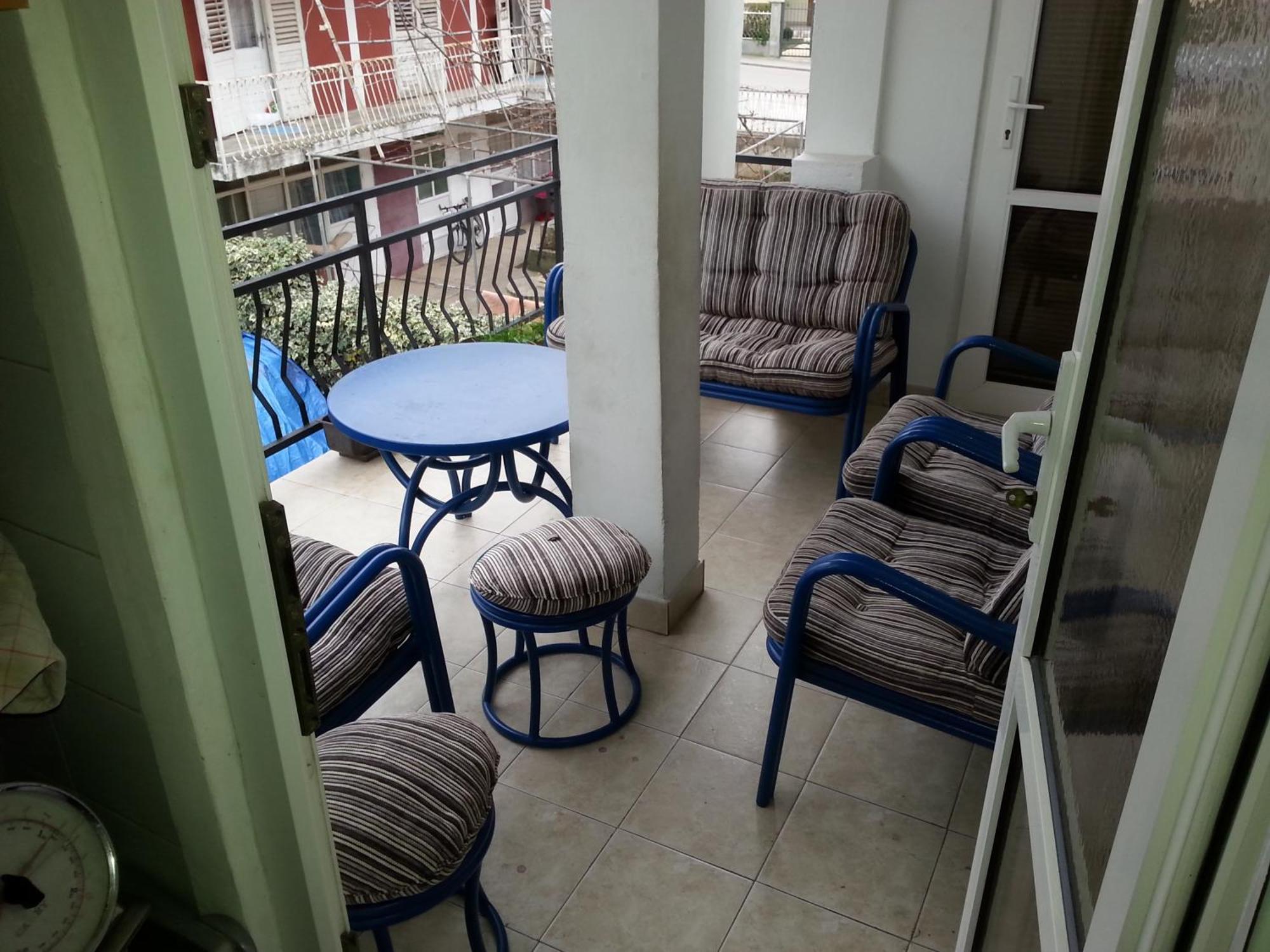 Apartments Stevo Nikocevic Bar Habitación foto