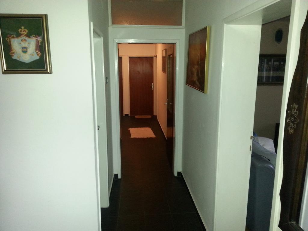 Apartments Stevo Nikocevic Bar Habitación foto