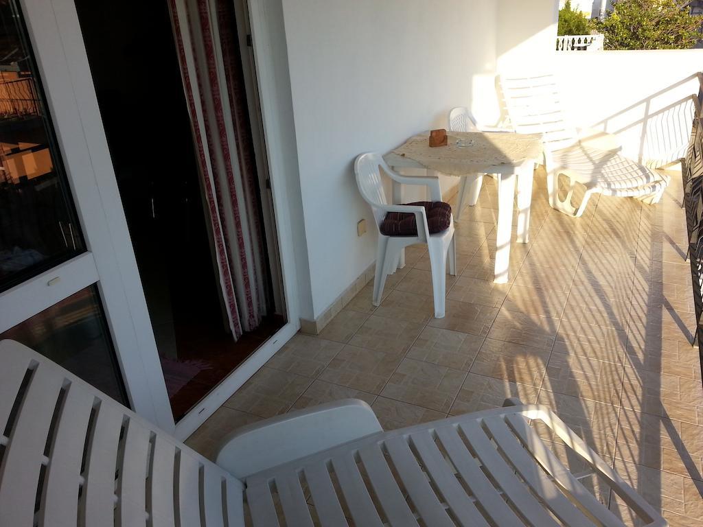 Apartments Stevo Nikocevic Bar Habitación foto