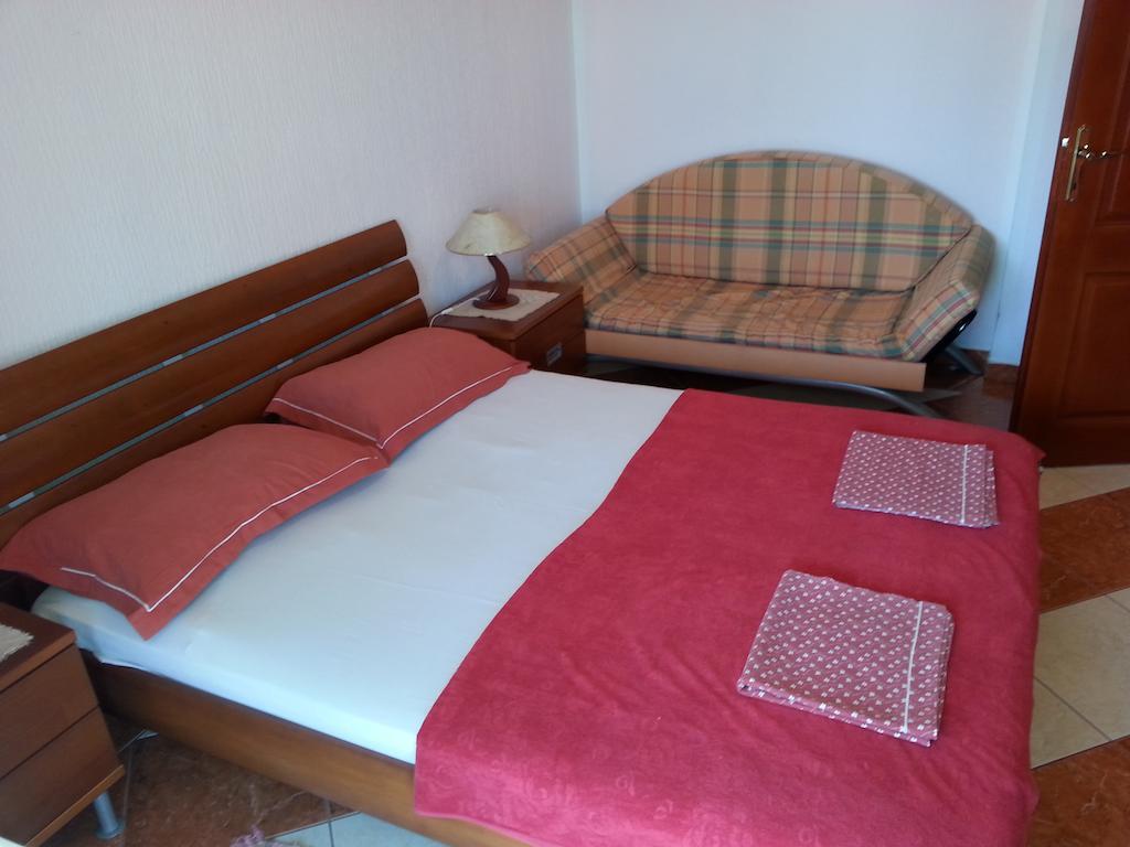 Apartments Stevo Nikocevic Bar Habitación foto