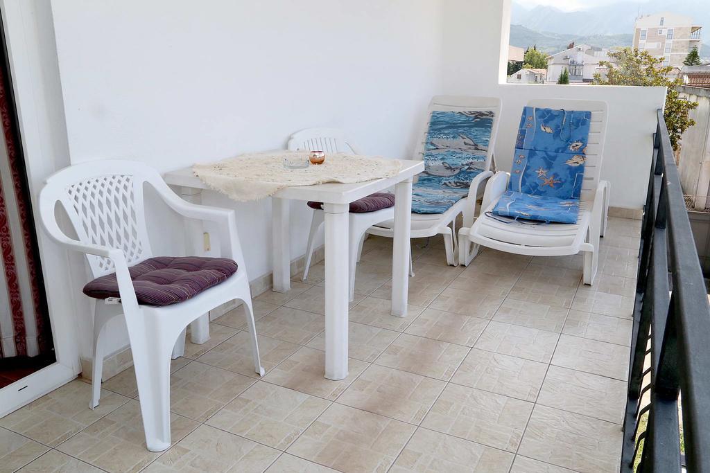Apartments Stevo Nikocevic Bar Exterior foto