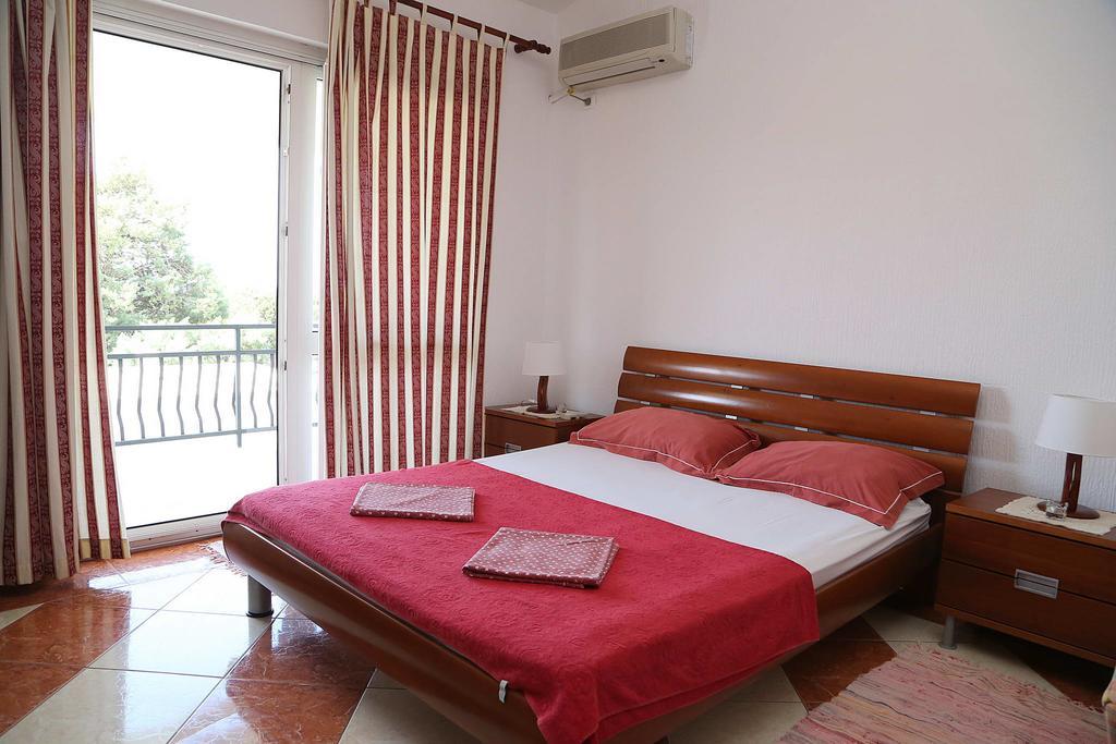 Apartments Stevo Nikocevic Bar Exterior foto