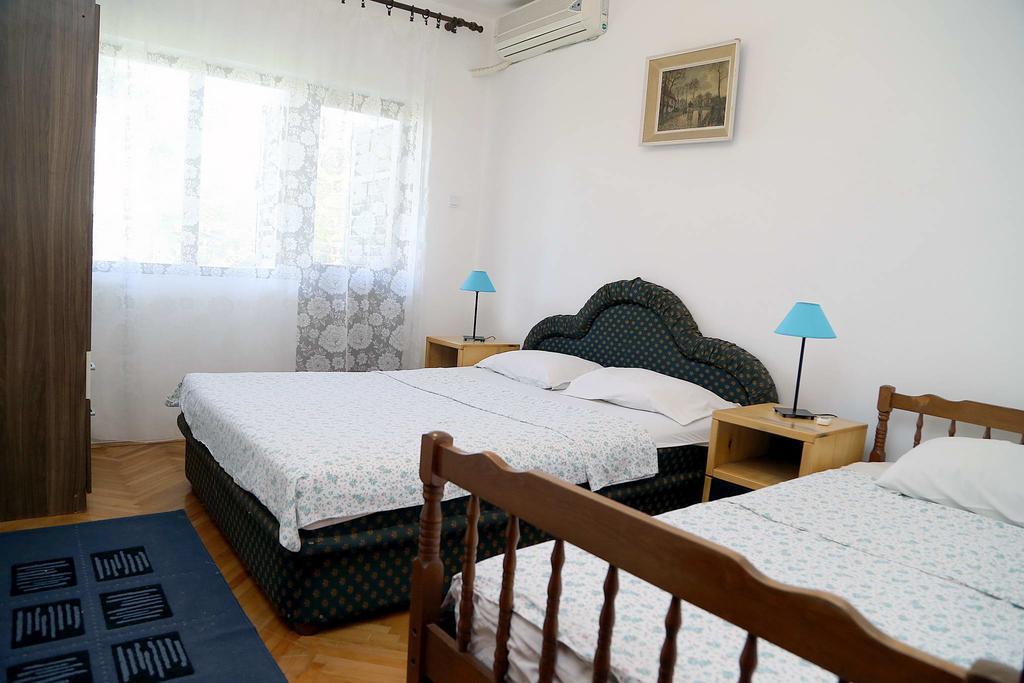 Apartments Stevo Nikocevic Bar Exterior foto