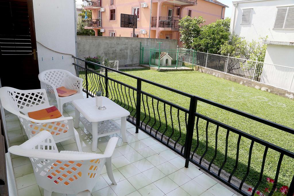 Apartments Stevo Nikocevic Bar Exterior foto
