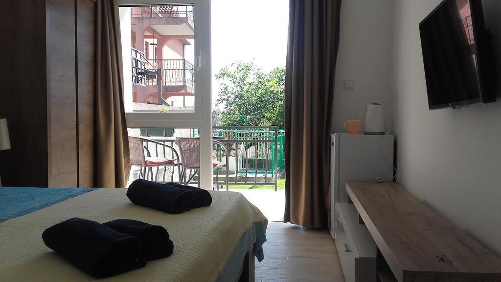 Apartments Stevo Nikocevic Bar Exterior foto